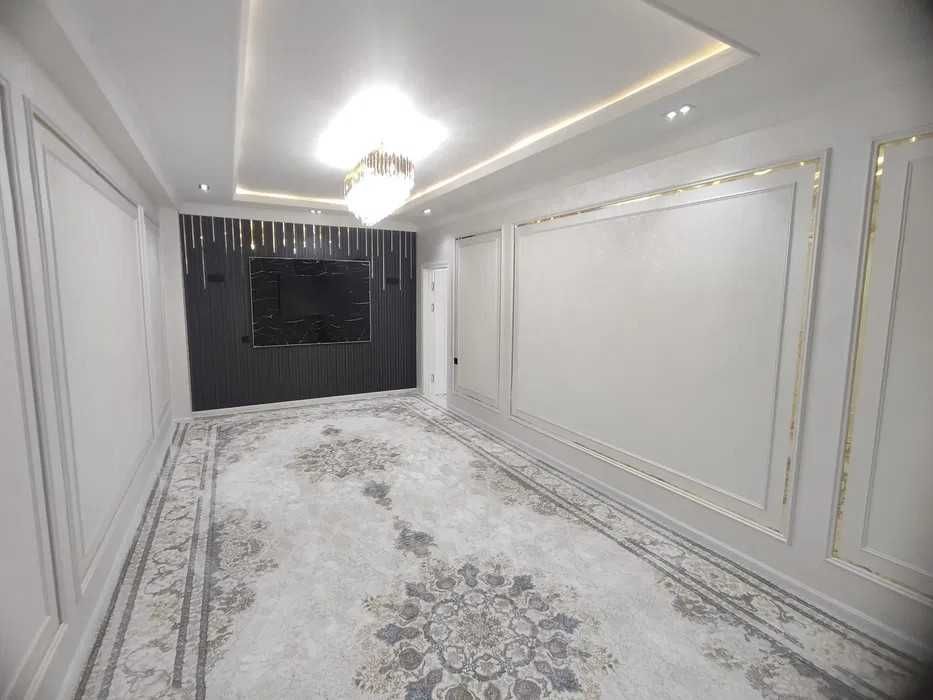 Продаётся 3х комн квартира на 2 этаже Ор-р Динамо