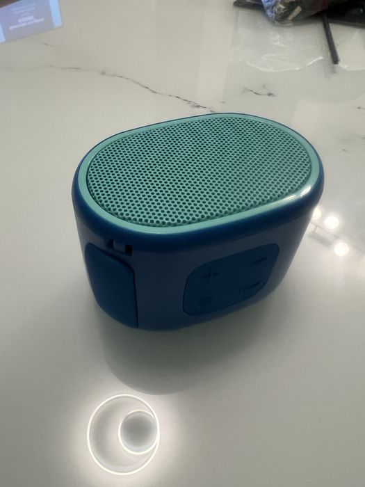 Тонколонка Sony  SRS-XB01 Wireless speaker