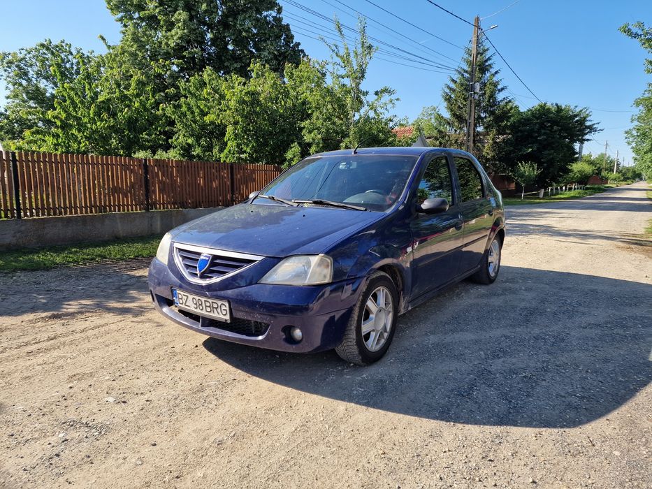 Dacia Logan  mpi