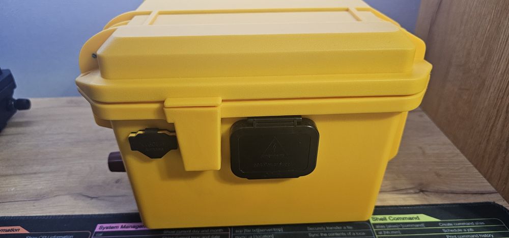 Аккумулятор Lifepo4 12в 105Ah