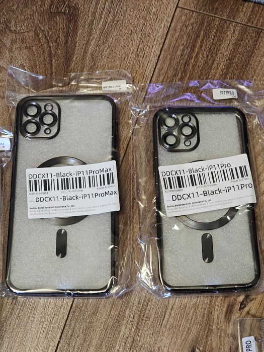 Husa MagSafe Iphone 11/11 Pro/11 Pro Max