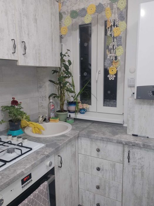 Vand apartament 2 cam , Str. G-ral E Grigorescu, langa Gradinita 39