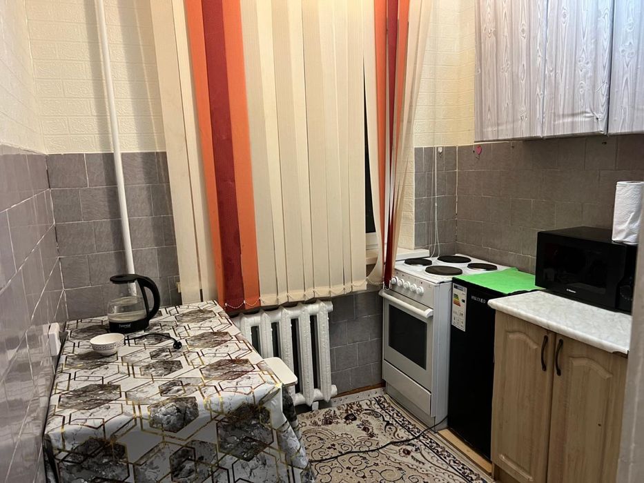 Сдам в аренду 2-х комнатную