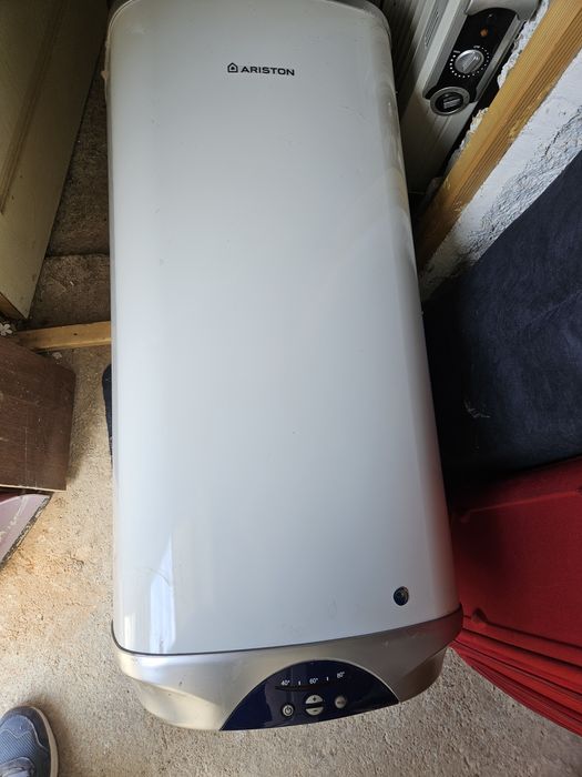 Boiler 100l de vanzare