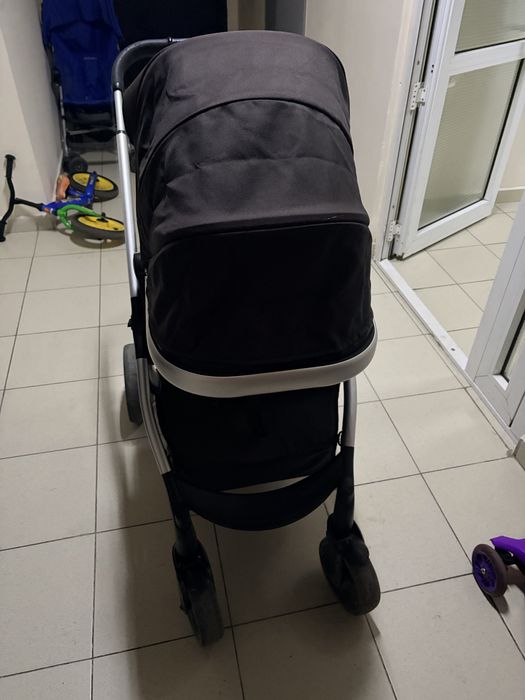 Городская коляска Chicco Urban оригинал