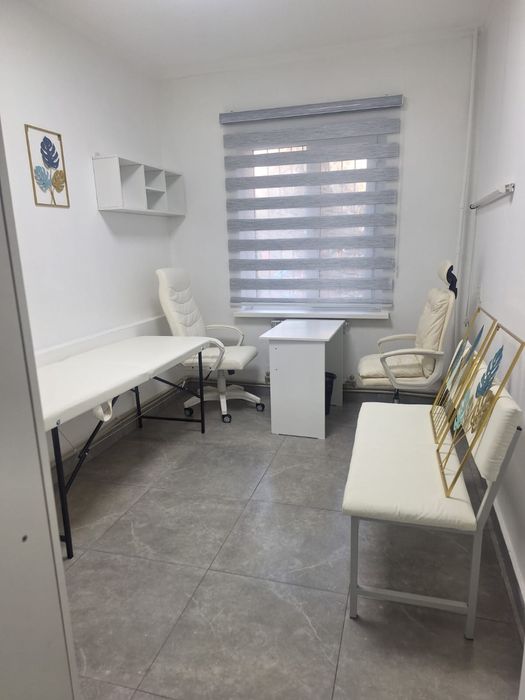 Сдам в аренду медицинский центр