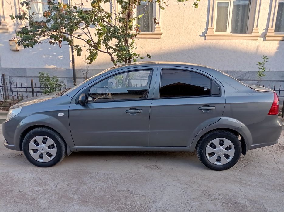 Nexa3 holati zor