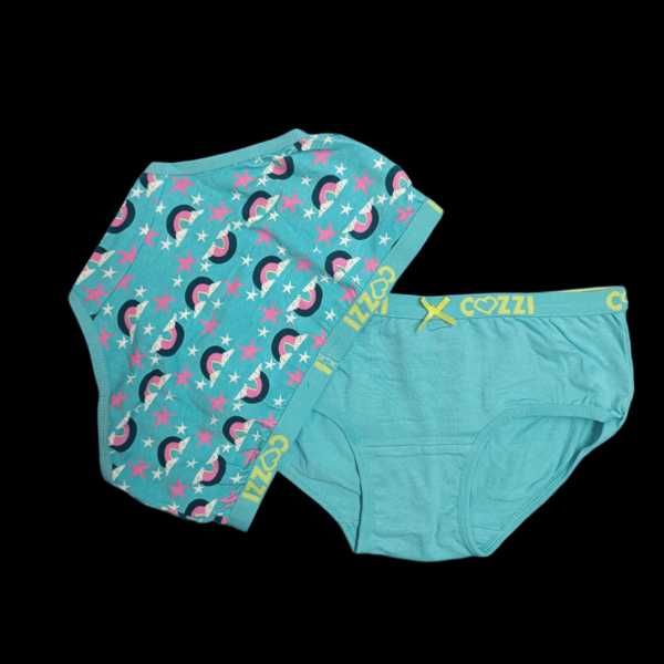 Детски бикини Cozzi 2бр.