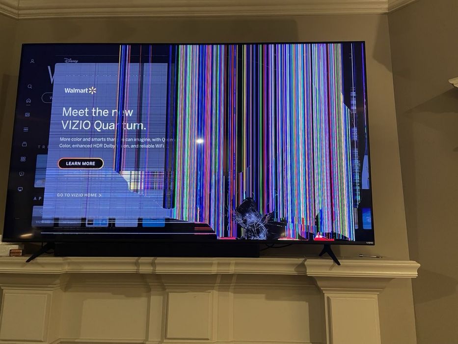 Сервис по ремонту телевизоров в Астане