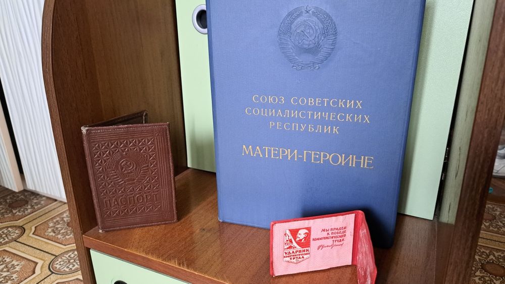 Сувениры из СССР   разные  !