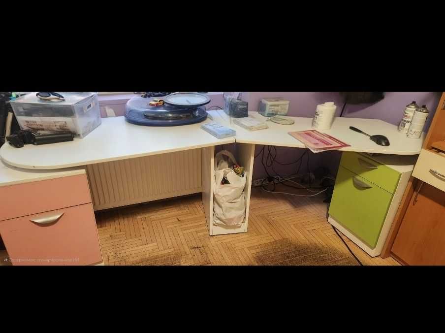 Мебел за детская стая