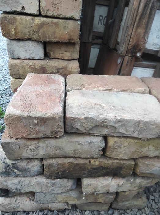 Красный кирпич продам