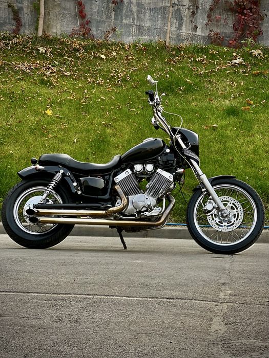 Продам Yamaha Virago 535