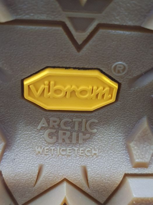 Ботуши Muck Nomad Arctic Grip Vibram