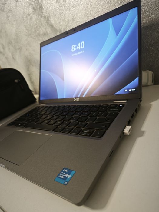 Dell Latitude 5420 | i5 Gen 11 | 32GB RAM | 512GB SSD NVMe | Stare Exc