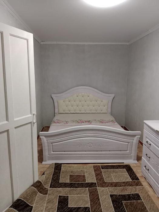 2комнатная квартира