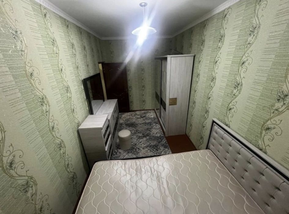 Arenda kvartira Yashnabod avyasozlar3 Muljal Parvoz tuyxona 2³xona qil