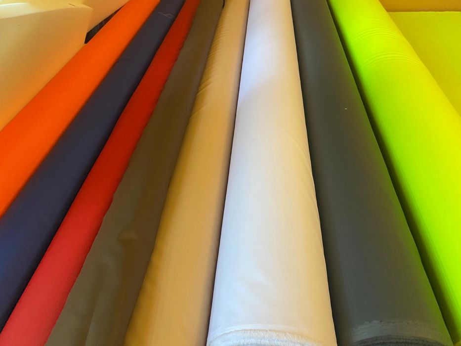 Material impermeabil pentru saltele exterioare si perne de nisip