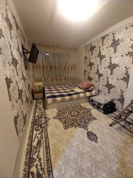 Сдается квартира