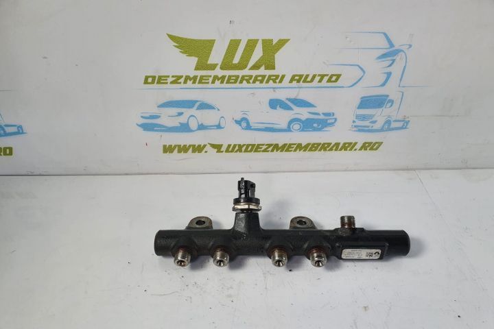 Rampa injectoare 1.5 dci k9k h8201157327 Dacia Duster 1 seria