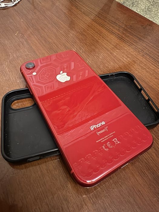 iphone xr 128Gb бу
