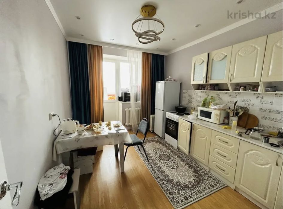 Продам 1 комнатную квартиру