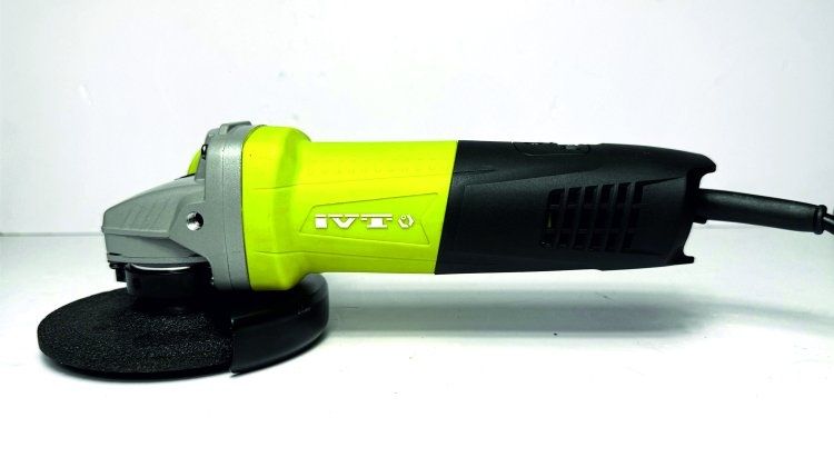 Угловая шлифовальная машина, Болгарка. Угловая шлифмашина. Гарантия.