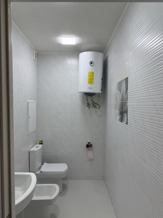 продается квартира 110 кв новостройка, алмазарский р, сагбон 3 комнаты