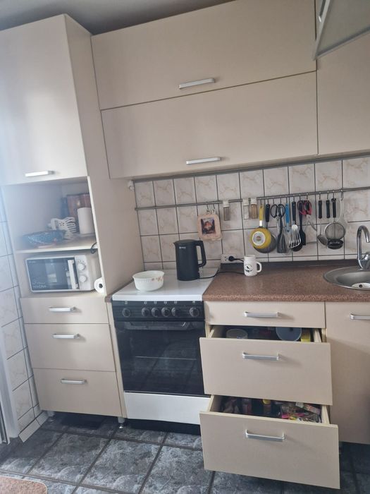 Кухонный гарнитур