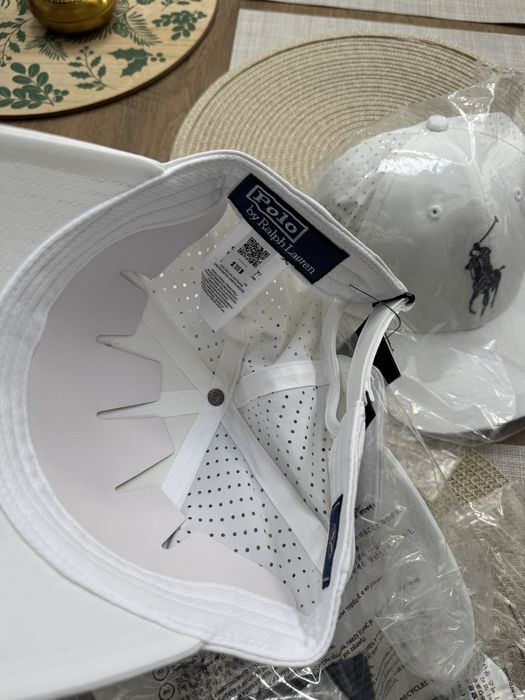 Sapca Polo Ralph Lauren