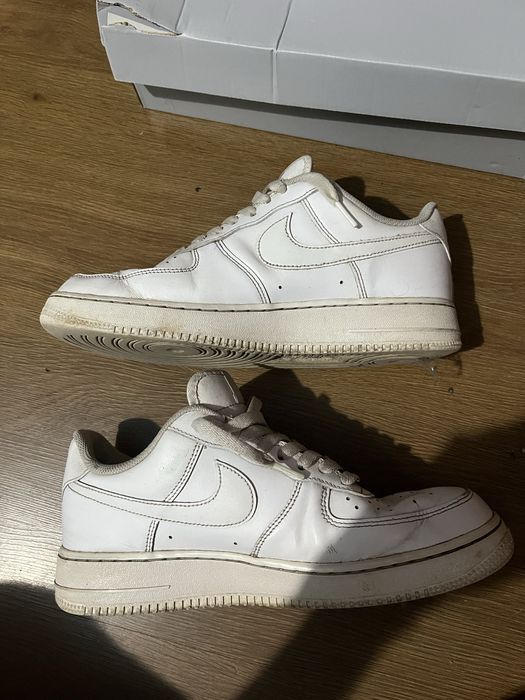 Adidasi Air force 1 low