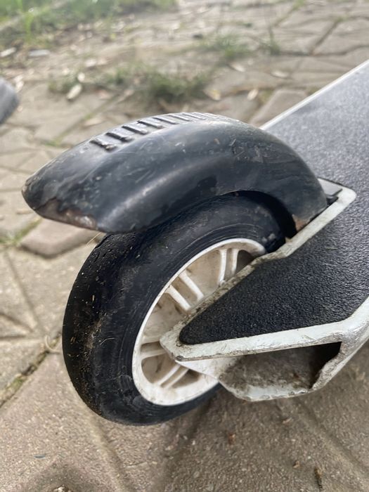 Trotinete pentru scheme copii