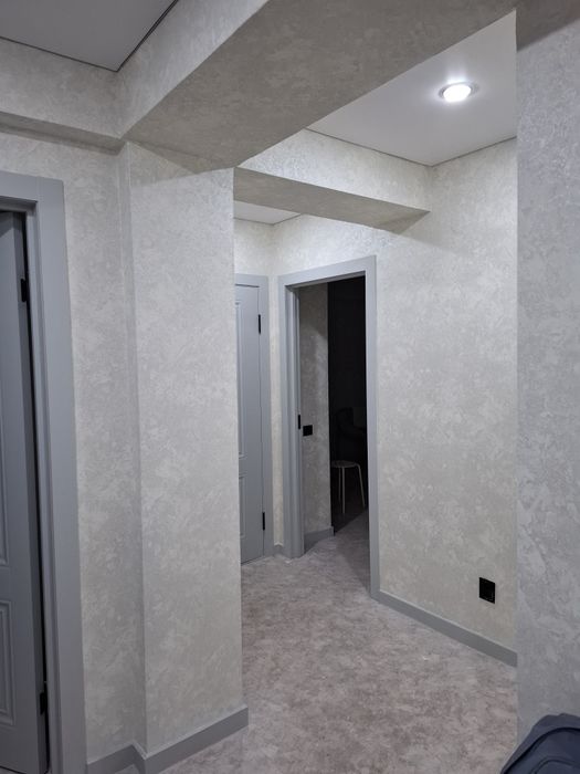 Квартиры дома Под ключ