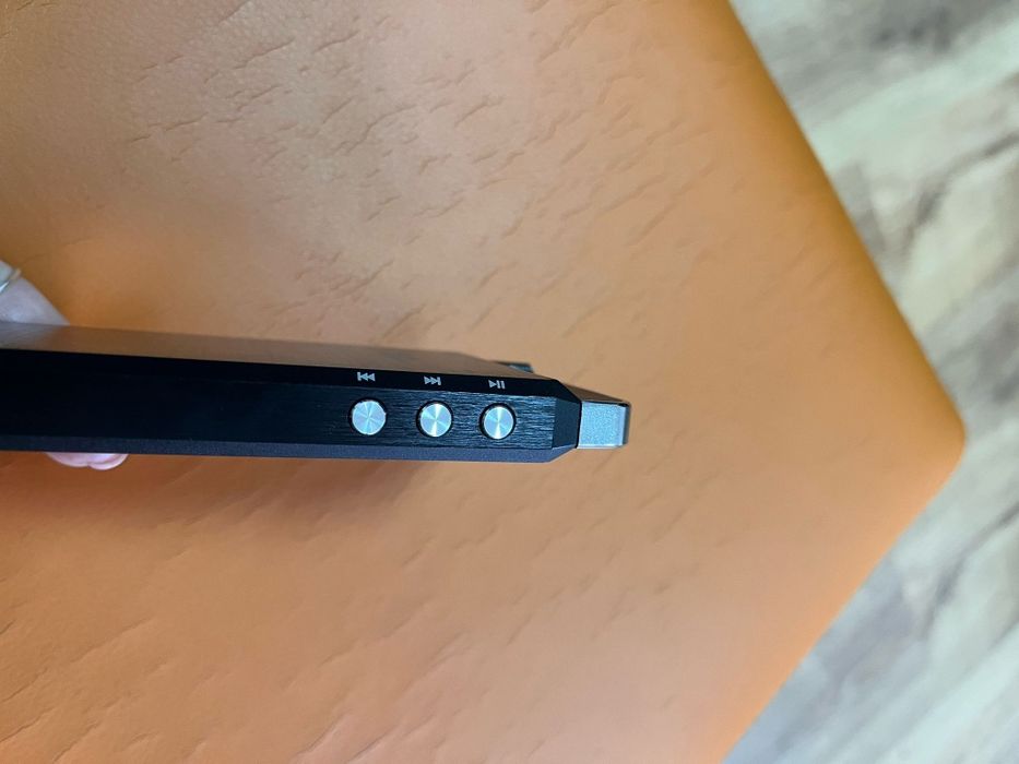 Fiio E18 KUNLUN - DAC 
Fiio E18 KUNLUN - DAC si amplificator portabi