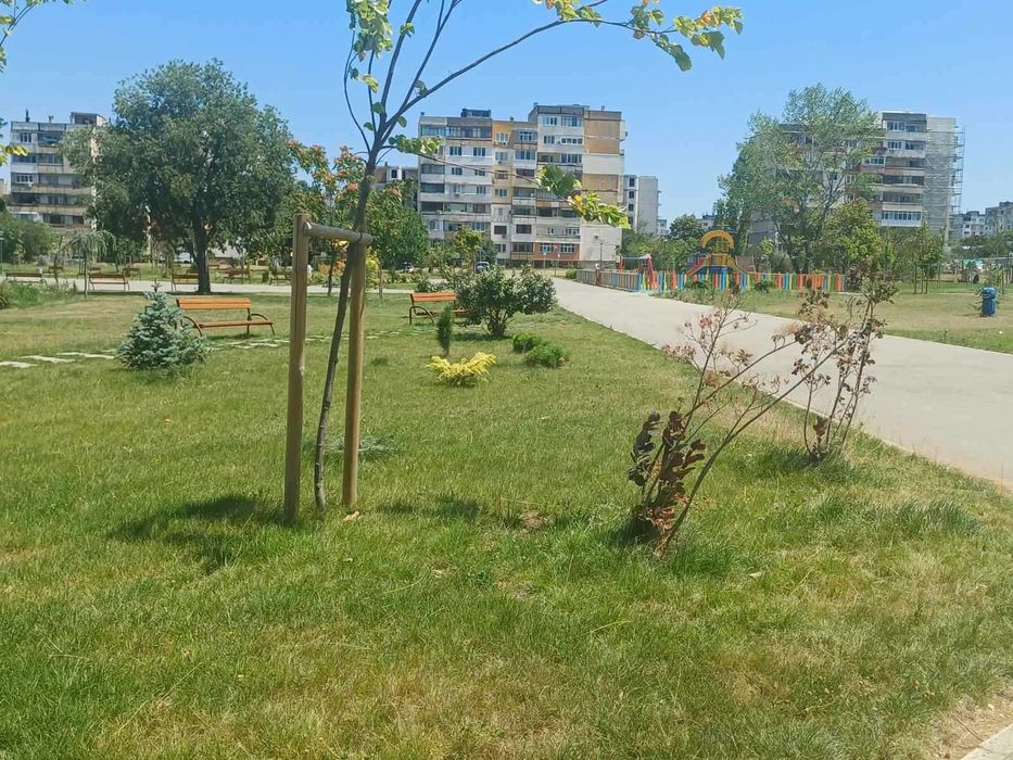Продава апартамент в гр. Враца, ж.к. Сениче