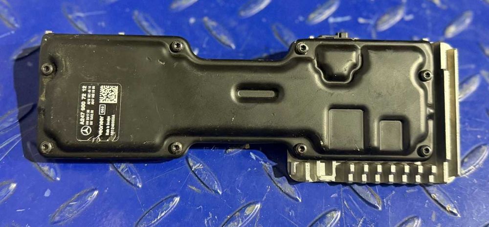 Camera parbriz fata MERCEDES GLE Originala A2479007212