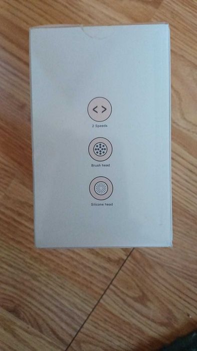 Set curatare faciala MINISO