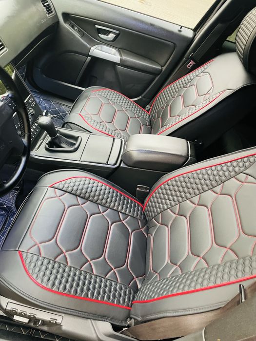 Vand/Schimb Volvo xc 90, Suv, 2,4 D, 7 locuri