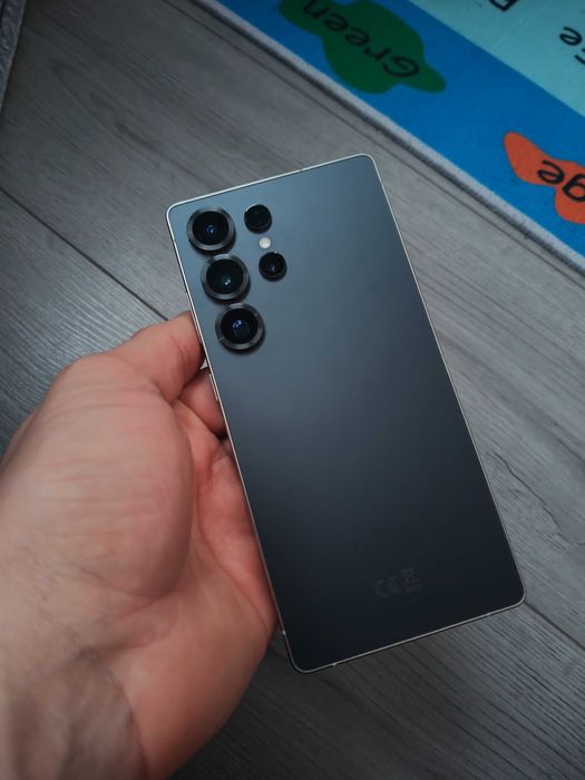 Samsung Galaxy S25 Ultra 5G 256GB impecabil