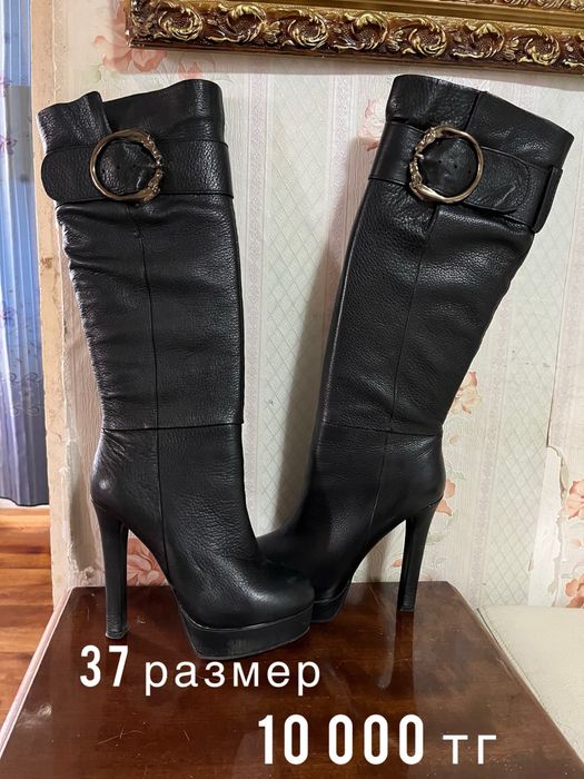 Обувь б/у продаю