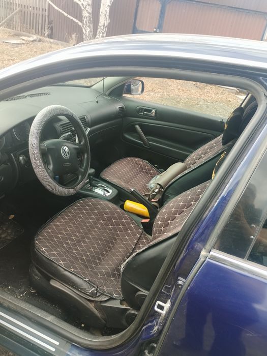 Продам Фольксваген Пассат В5+