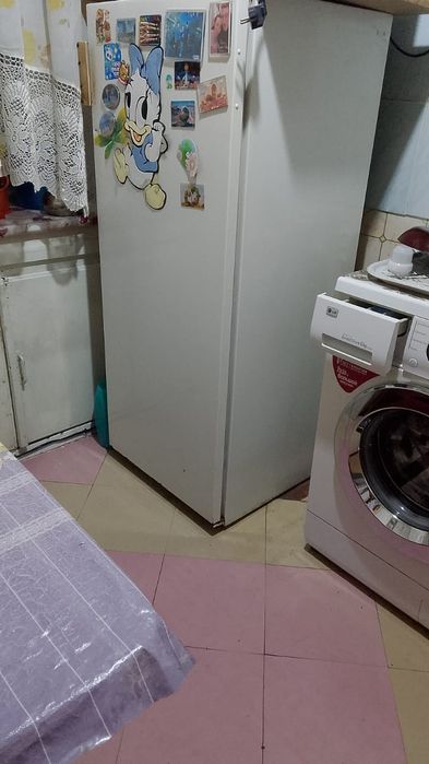 Холодильник Памир