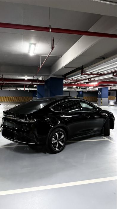 Подается byd chazor 120