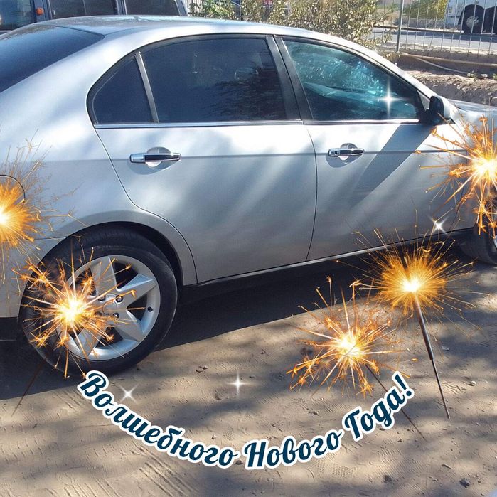 Chevrolet Epica 2009 — 4