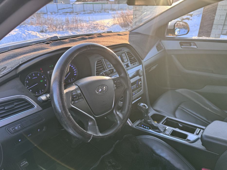 Продам Хундай Саната