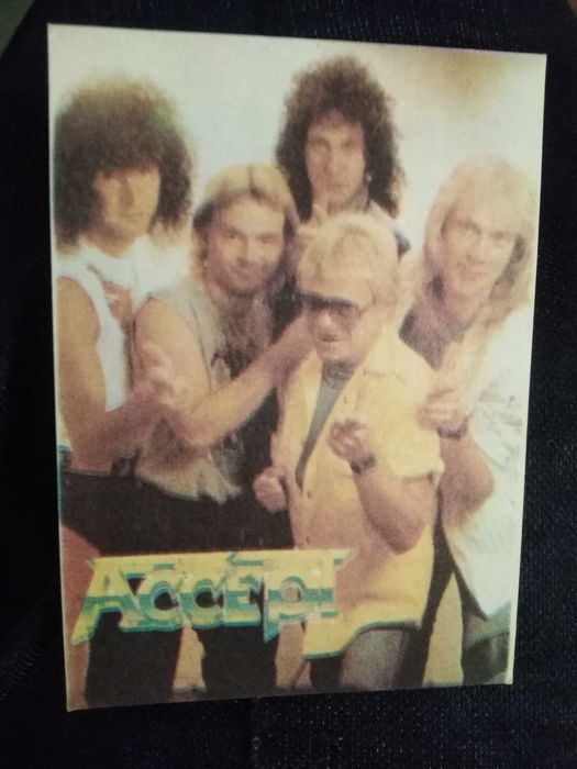 Снимки от стрелбища