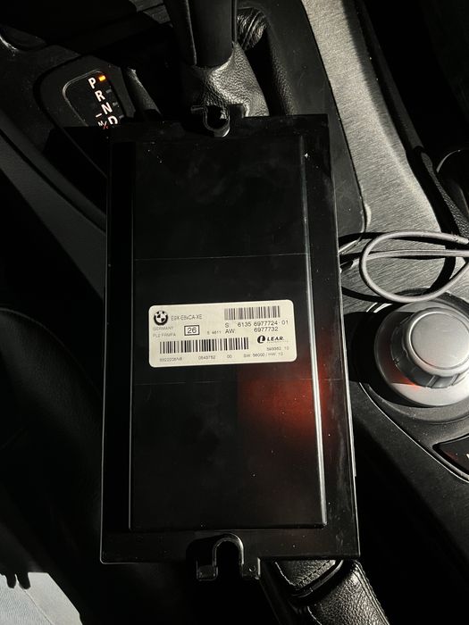 Frm модул е90 XE