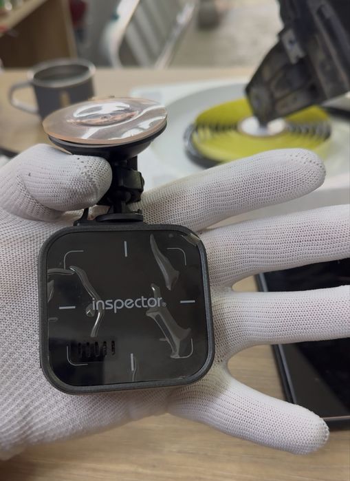 Антирадар лар сотилади инспектор spirit neolayn 7500