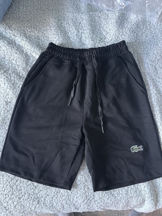 Къси гащи Lacoste