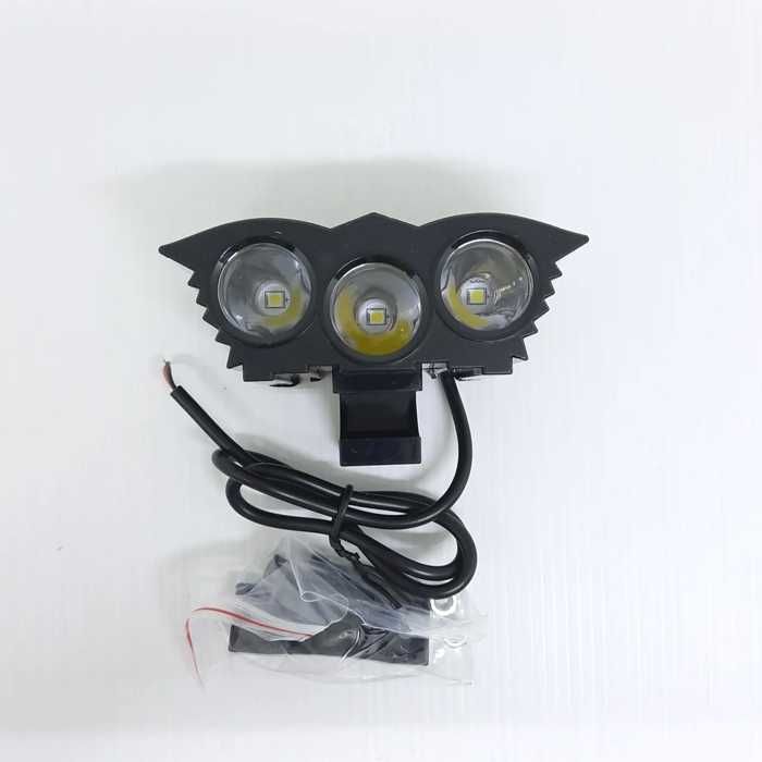 Диоден халоген за мотоциклет - T-5492